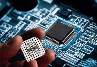 身為科技強國的中國 又對創科投入了多少?