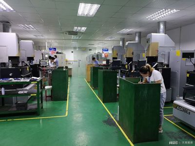 文炳雕龍 波瀾壯闊-專訪東莞市坤琦精密五金總經理張文波