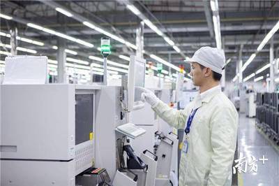 凈利潤超60億!惠州11家上市公司業(yè)績揭曉,TCL千億版圖完成拆分