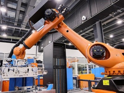 浪潮獲GlobalData VeryStrong評級，引領數據中心網絡科技創新