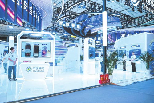 科技鑄盾護航安全 智領創(chuàng)新數字未來