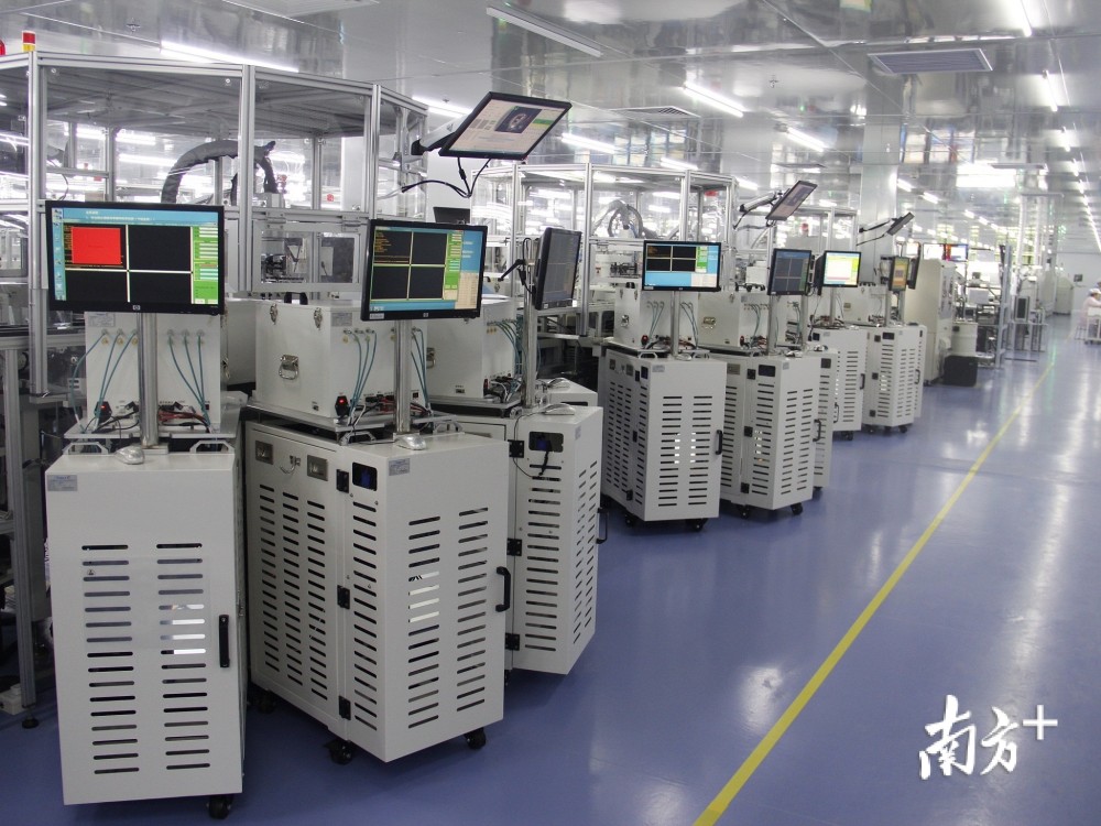 牽手華為布局5G新基建，光弘科技20億加碼與全球化戰略啟航