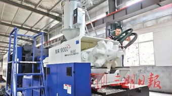探尋工業(yè)新增長點 走進(jìn)尤溪戶外用品企業(yè)的銷售之道